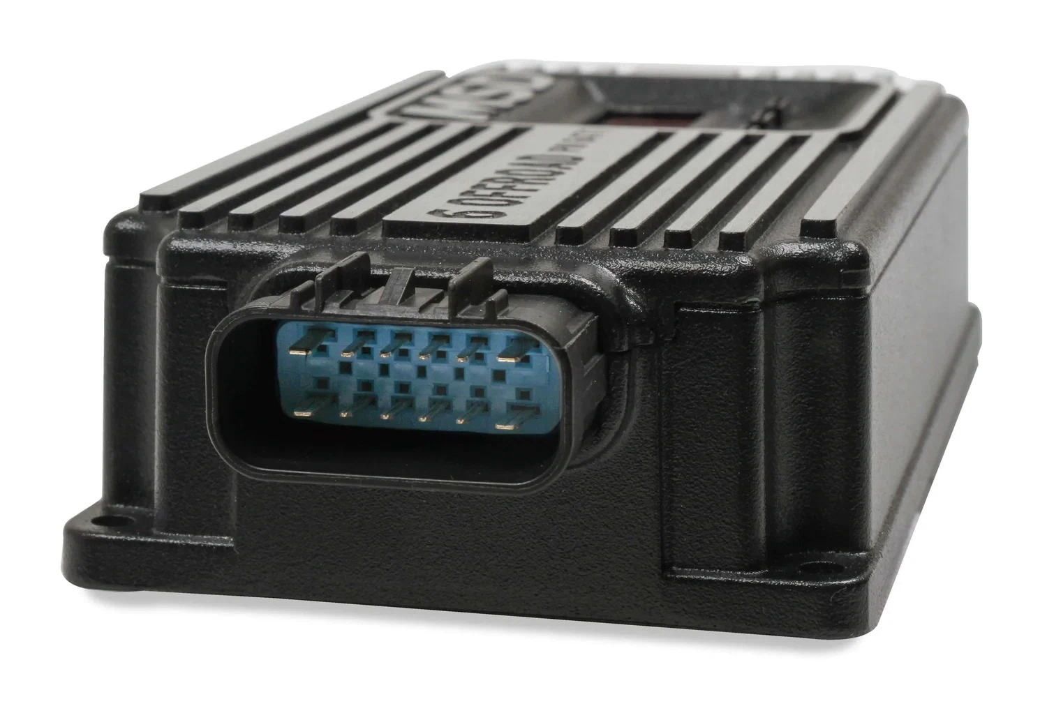 MSD Digital 6 Offroad Ignition - 6471